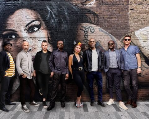 Bandmates reflect on Amy Winehouse's final days amid lasting musical legacy