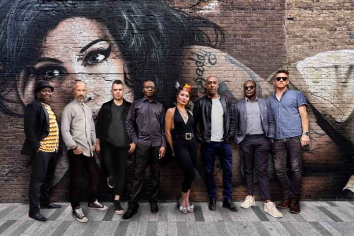 Bandmates reflect on Amy Winehouse's final days amid lasting musical legacy