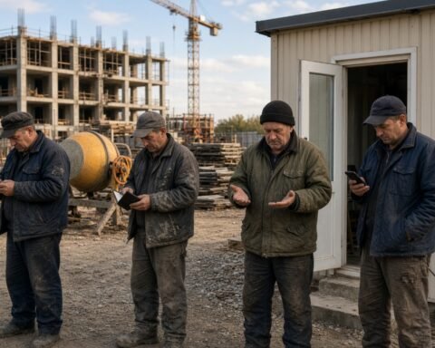 Russian wage arrears expose mounting strain on businesses under Kremlin’s war economy