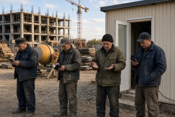 Russian wage arrears expose mounting strain on businesses under Kremlin’s war economy