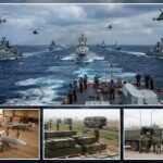 Russia, China, Iran and North Korea deepen an anti-Western alliance