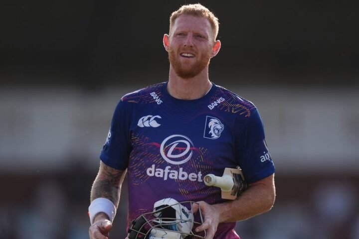 Ben Stokes reveals reasons for retirement from Test cricket and coaching ambitions