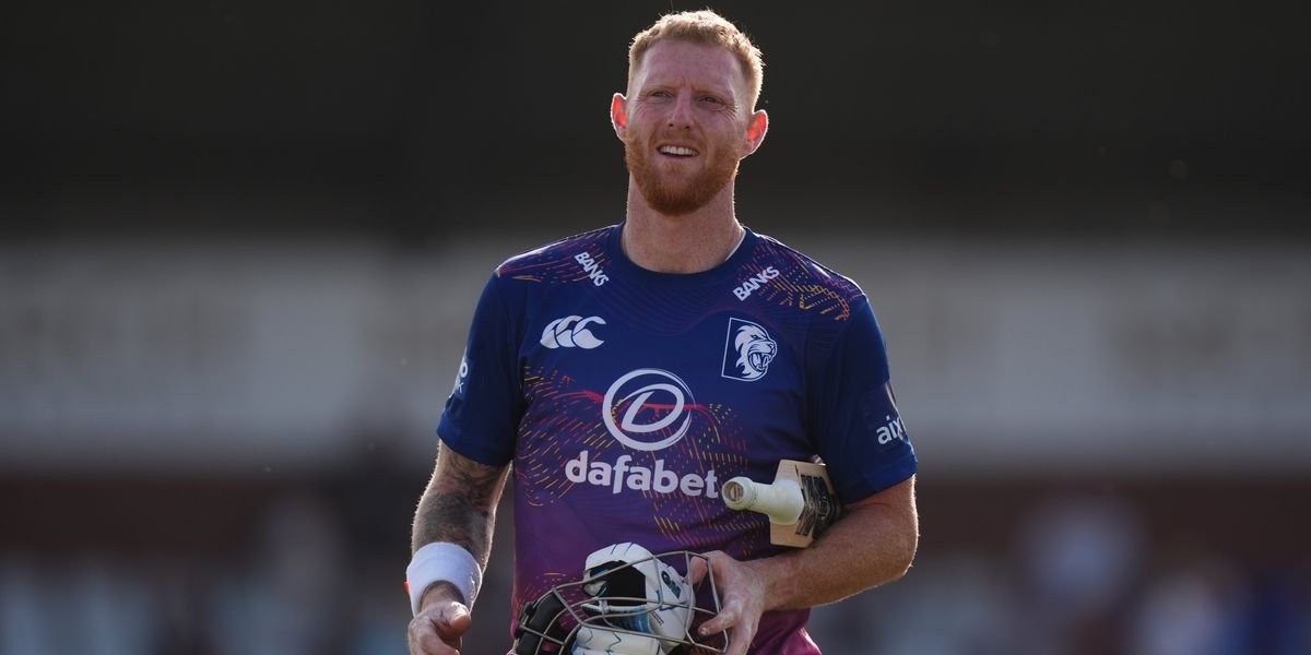 Ben Stokes reveals reasons for retirement from Test cricket and coaching ambitions