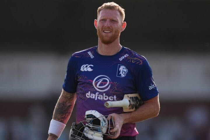 Ben Stokes targets lucrative deals in Major League Cricket after retiring as England captain