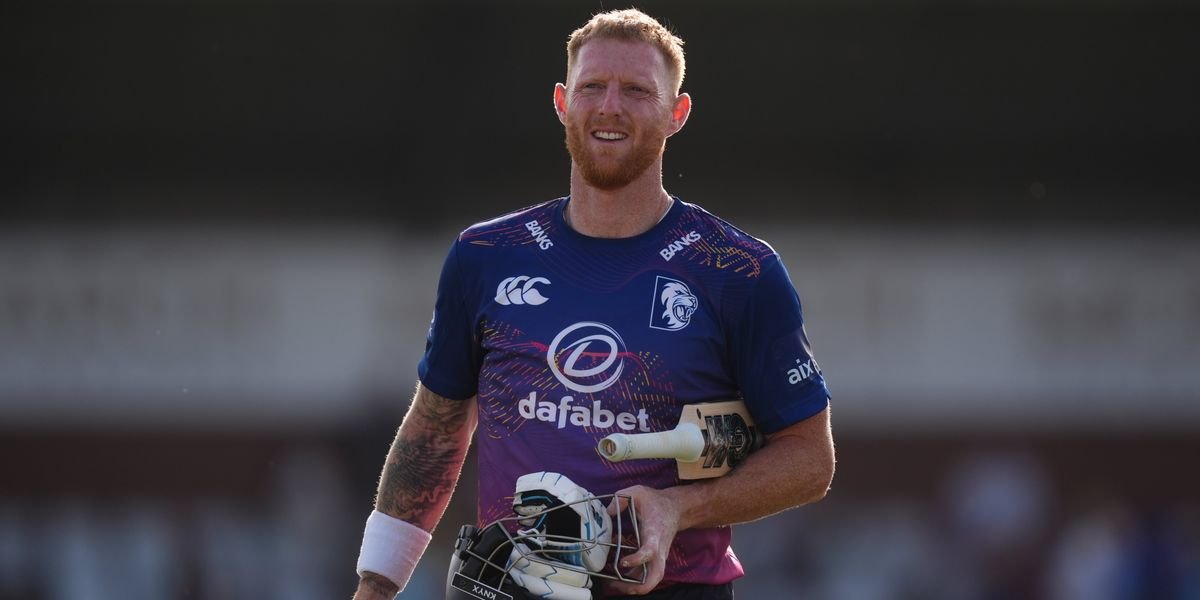 Ben Stokes targets lucrative deals in Major League Cricket after retiring as England captain