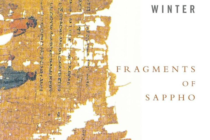 Bettany Hughes shares her top five books on ancient history
