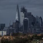 Big Four firms reduce their presence on London’s AIM market as mid-tier auditors expand