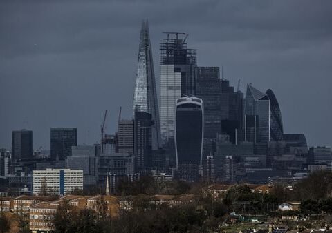 Big Four firms reduce their presence on London’s AIM market as mid-tier auditors expand
