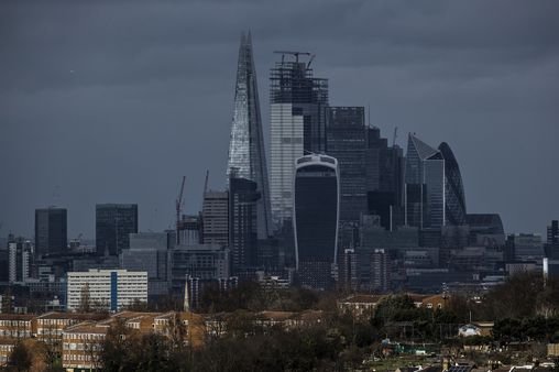 Big Four firms reduce their presence on London’s AIM market as mid-tier auditors expand