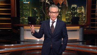 Bill Maher criticizes reaction to Dolly Parton's death while discussing U.S. issues