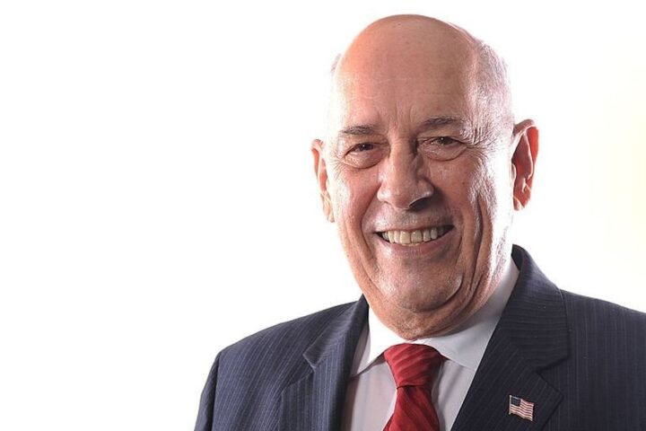 Bill Rasmussen, founder of ESPN, dies at 93 after battling Parkinson's disease