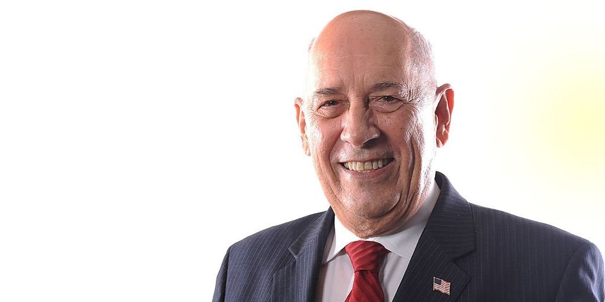 Bill Rasmussen, founder of ESPN, dies at 93 after battling Parkinson's disease