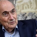 Blatter advocates for female leadership at FIFA, endorses Lise Klaveness amidst Infantino scrutiny
