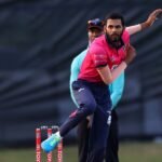 Bodugum Akhilesh Reddy receives eight-year ban for match-fixing in Abu Dhabi T10 League