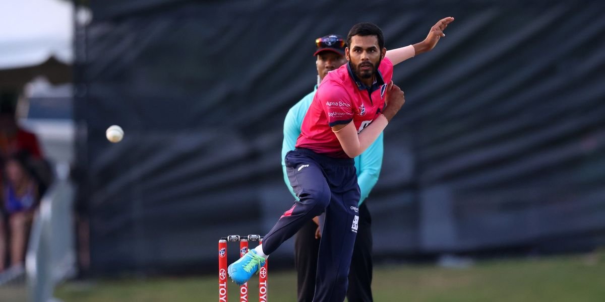 Bodugum Akhilesh Reddy receives eight-year ban for match-fixing in Abu Dhabi T10 League