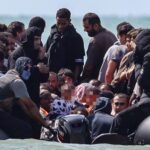 Border chief warns of potential shifts in smuggler tactics amid successful migrant crackdown