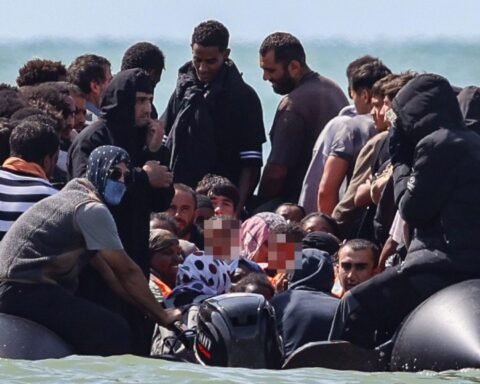 Border chief warns of potential shifts in smuggler tactics amid successful migrant crackdown