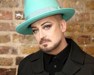 Boy George parts ways with record label manager over pro-Israel song controversy