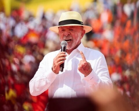 Brazil's presidential candidates launch aggressive campaign ads ahead of October elections