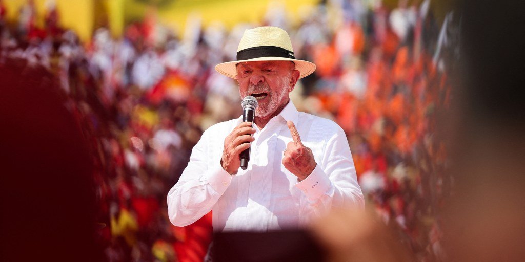 Brazil's presidential candidates launch aggressive campaign ads ahead of October elections