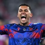 Brennan Johnson joins Everton after disappointing stint at Crystal Palace