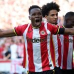Brentford defeats Tottenham 3-0 as De Zerbi’s summer signings fail to impress