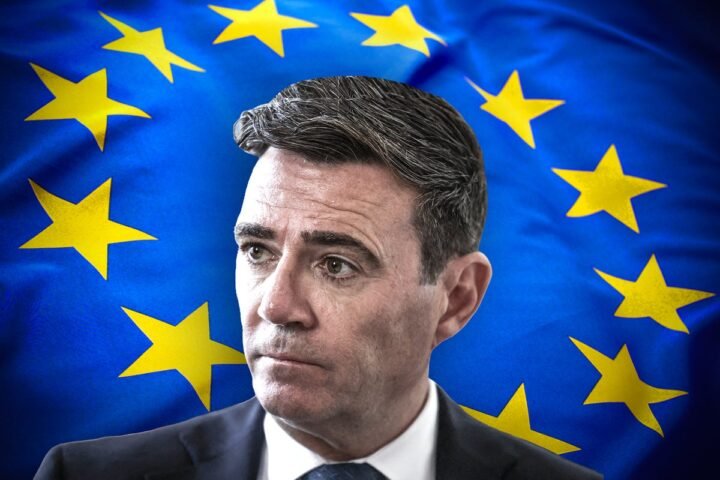 Brexit costs UK economy £11.7 billion annually, increasing pressure to rejoin EU single market