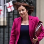 Bridget Phillipson accuses senior politicians of normalizing racism and sexism in the UK