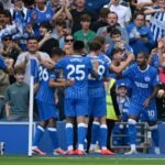 Brighton thrash Aston Villa 4-0 in a decisive Premier League opener