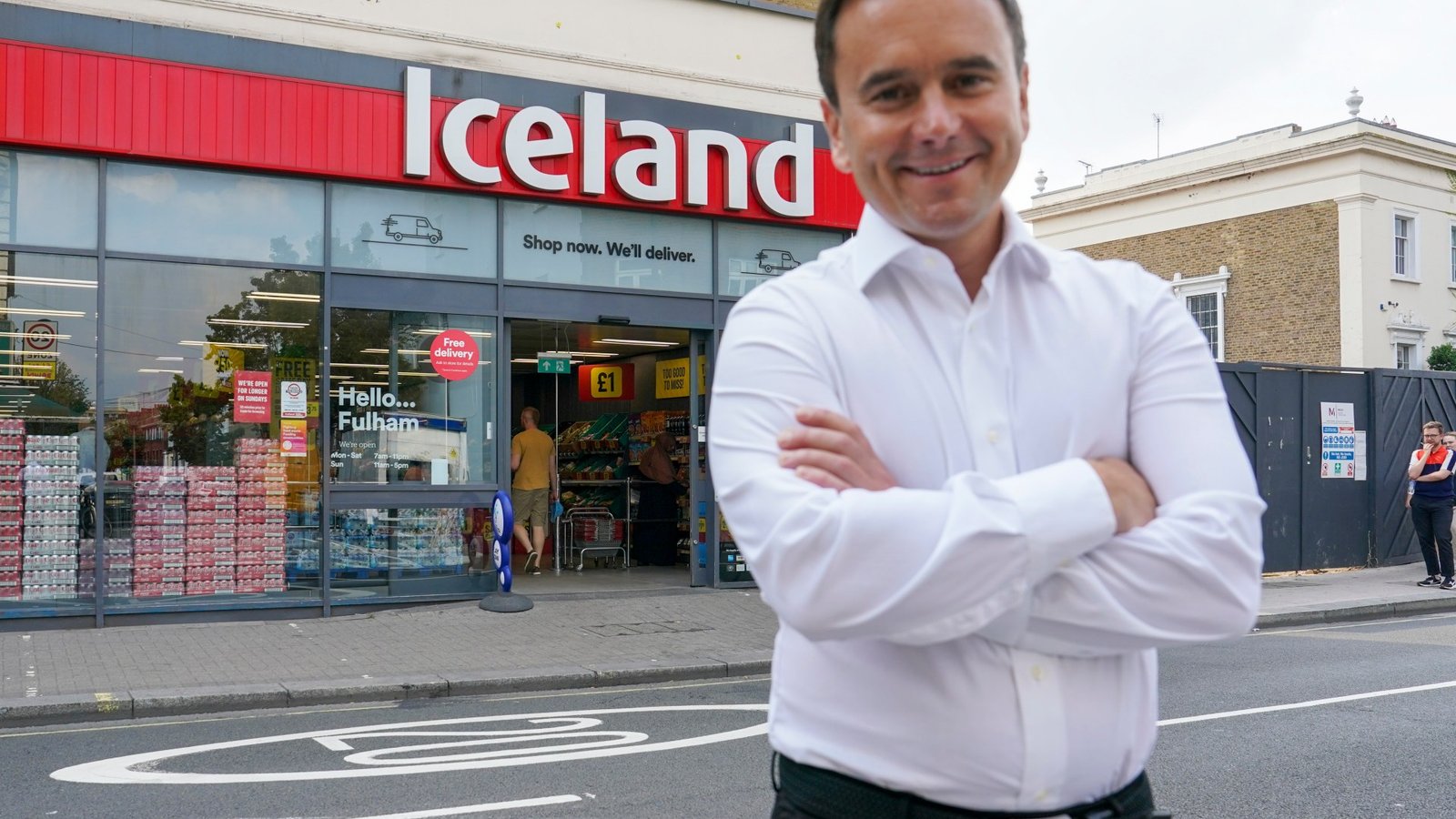 Britain must shift focus from cost of living to fostering job creation and economic growth