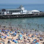 Britain's energy grid prepares for extreme heat and wildfires to ensure electricity supply