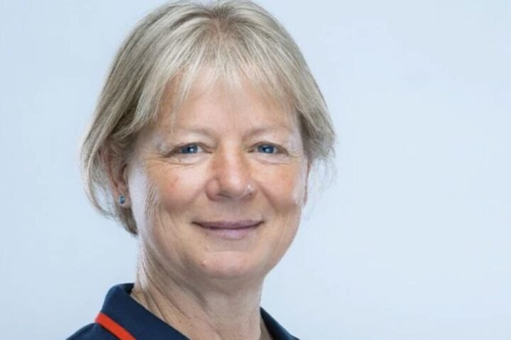 British Rowing's performance director retires abruptly after inquiry clears her of misconduct