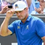Bryson DeChambeau confirms return to DP World Tour amid LIV Golf uncertainty