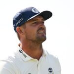 Bryson DeChambeau expresses concerns over LIV Golf's uncertain future amid backing withdrawal