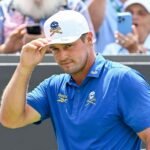 Bryson DeChambeau expresses desire to compete on PGA Tour alongside LIV Golf