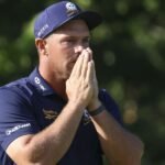 Bryson DeChambeau hints at positive LIV Golf developments amid uncertainty over league's future