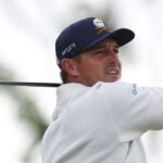 Bryson DeChambeau reportedly has journalist removed from practice range at LIV Golf event