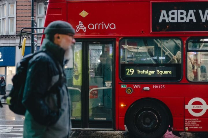 Burnham announces unlimited free bus travel for disabled pass holders from April 2024