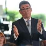 Burnham considers public inquiry into Epstein's activities on UK soil