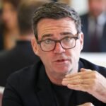 Burnham could win next election by rejoining EU single market, claims former Tory MP