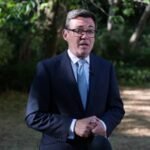 Burnham emphasizes support for local businesses ahead of Devon consultation