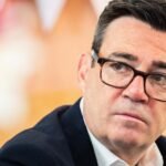 Burnham explores investment in foreign gas storage to strengthen UK's energy security