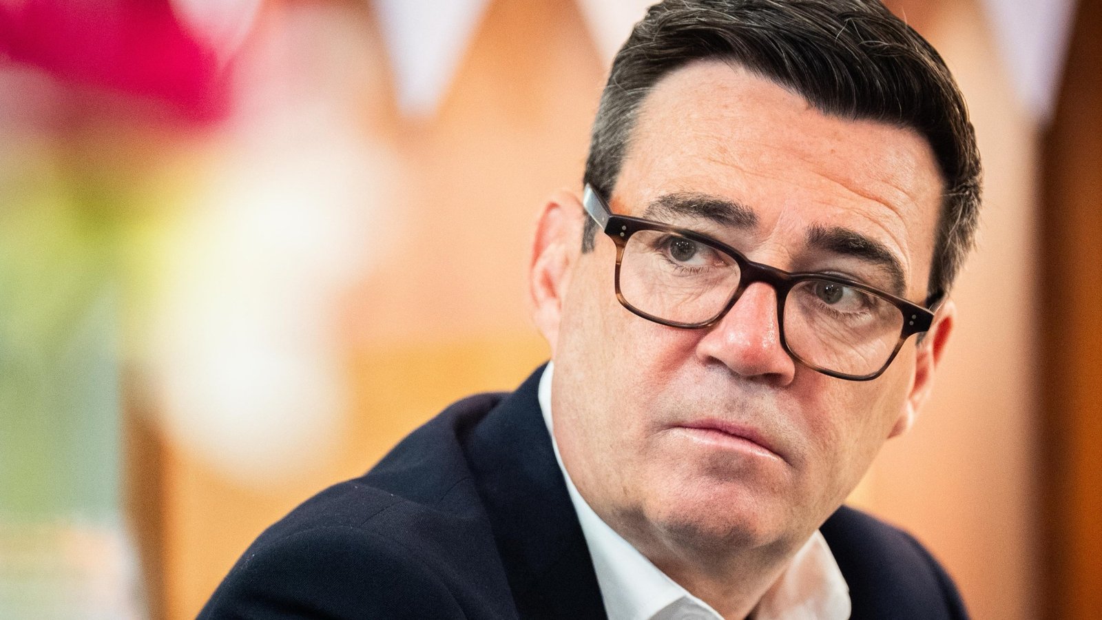Burnham explores investment in foreign gas storage to strengthen UK's energy security