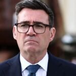 Burnham faces trade war threat from Trump over proposed sanctions on Israeli settlements