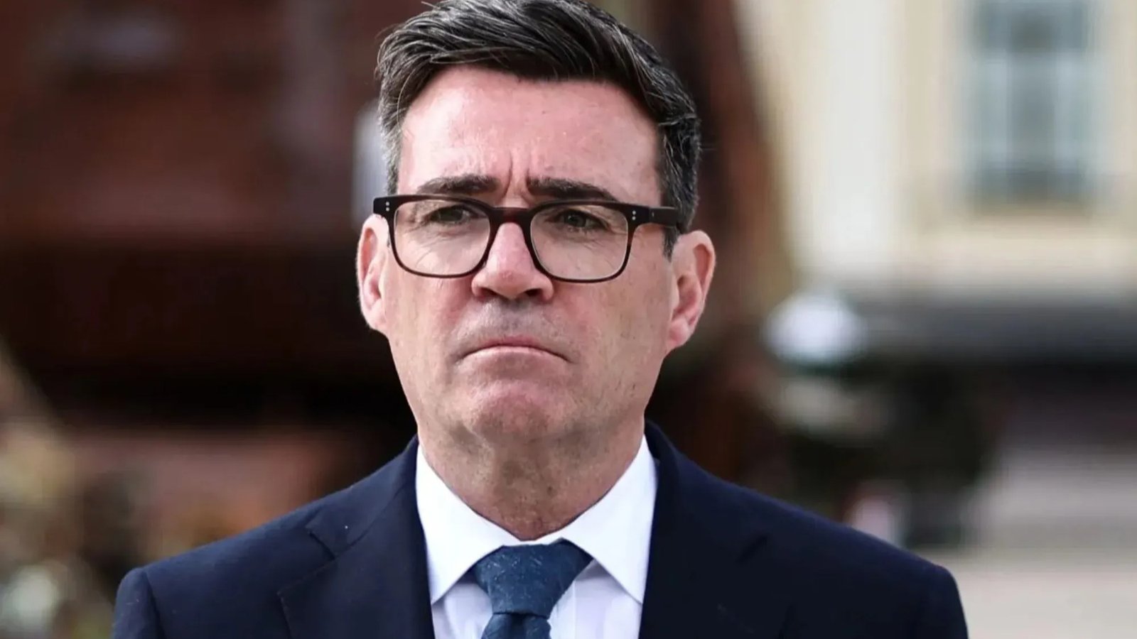 Burnham faces trade war threat from Trump over proposed sanctions on Israeli settlements