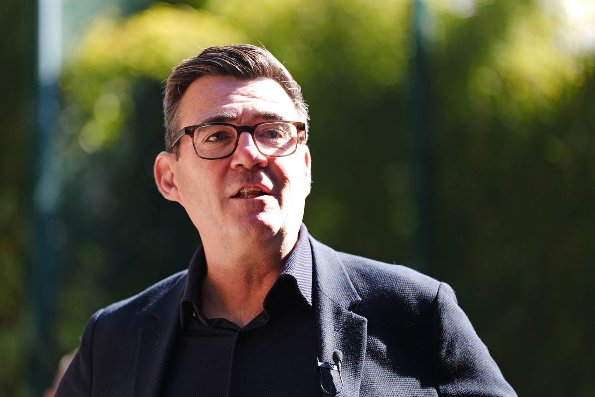 Burnham plans additional cost of living support as chancellor vows to combat price gouging