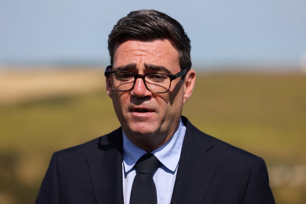 Burnham promises action to address longstanding issues of IPP sentences in UK prisons
