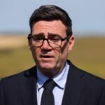 Burnham promises relentless action against smuggling gangs to reduce small boat crossings