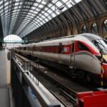 Burnham secures above-inflation pay rises for train drivers to prevent strikes on key rail routes