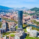 Burnham seeks inspiration from Bilbao's recovery model for UK devolution plans